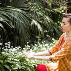 Kundalini Yoga