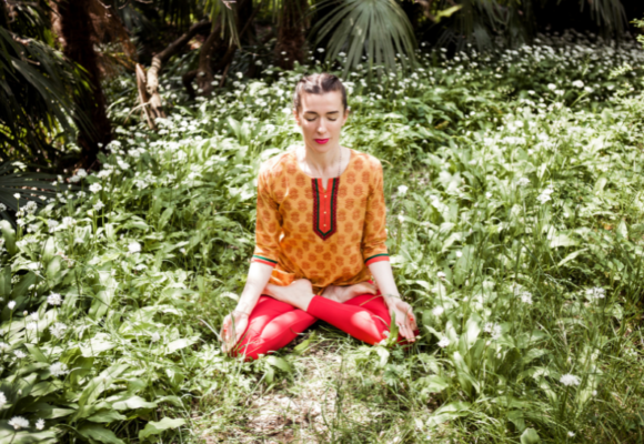 Pranayama