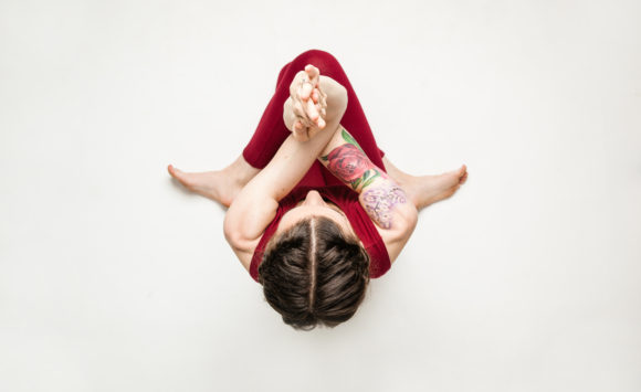 I principi etici dello Yoga per genitori (Yama e Niyama) – Brahmacharya, il non eccedere.